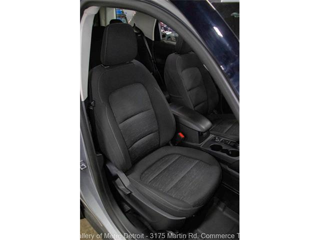 2021 Ford Bronco (CC-1998735) for sale in Kentwood, Michigan