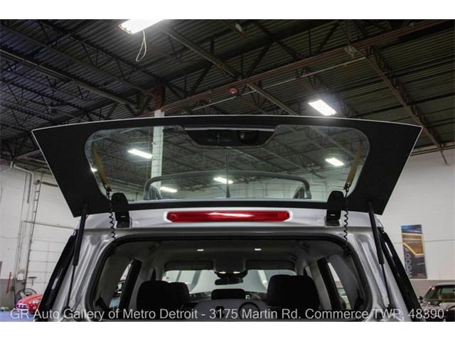 2021 Ford Bronco (CC-1998735) for sale in Kentwood, Michigan