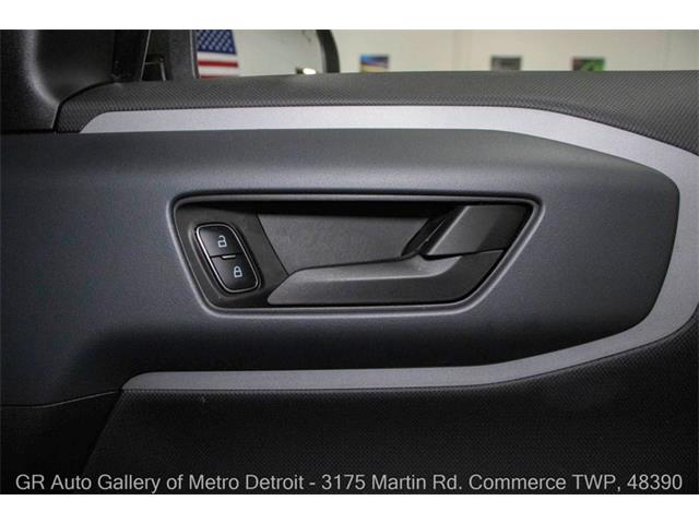 2021 Ford Bronco (CC-1998735) for sale in Kentwood, Michigan