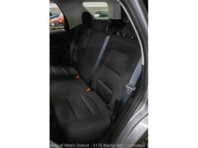 2021 Ford Bronco (CC-1998735) for sale in Kentwood, Michigan