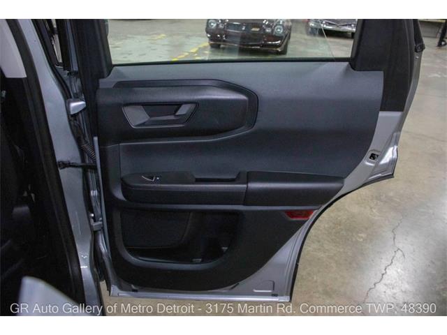 2021 Ford Bronco (CC-1998735) for sale in Kentwood, Michigan