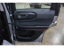 2021 Ford Bronco (CC-1998735) for sale in Kentwood, Michigan
