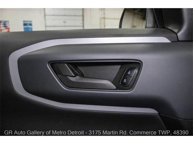 2021 Ford Bronco (CC-1998735) for sale in Kentwood, Michigan