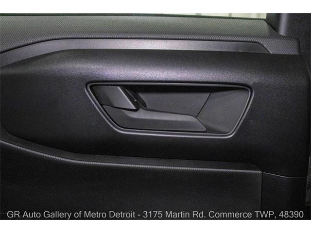 2021 Ford Bronco (CC-1998735) for sale in Kentwood, Michigan