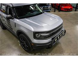 2021 Ford Bronco (CC-1998735) for sale in Kentwood, Michigan