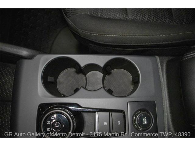 2021 Ford Bronco (CC-1998735) for sale in Kentwood, Michigan