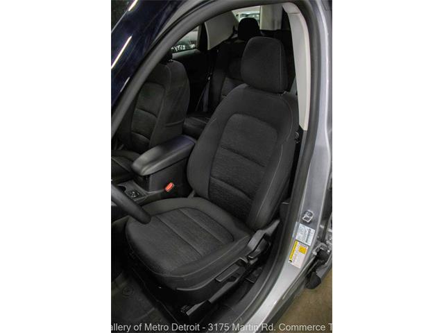 2021 Ford Bronco (CC-1998735) for sale in Kentwood, Michigan