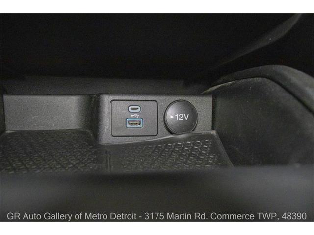 2021 Ford Bronco (CC-1998735) for sale in Kentwood, Michigan
