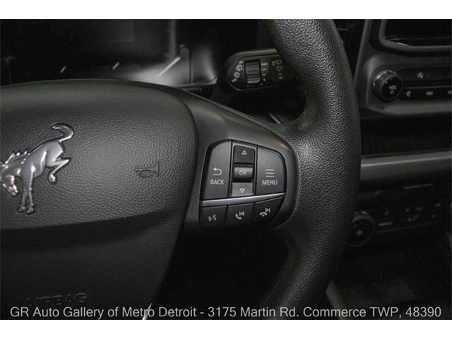 2021 Ford Bronco (CC-1998735) for sale in Kentwood, Michigan