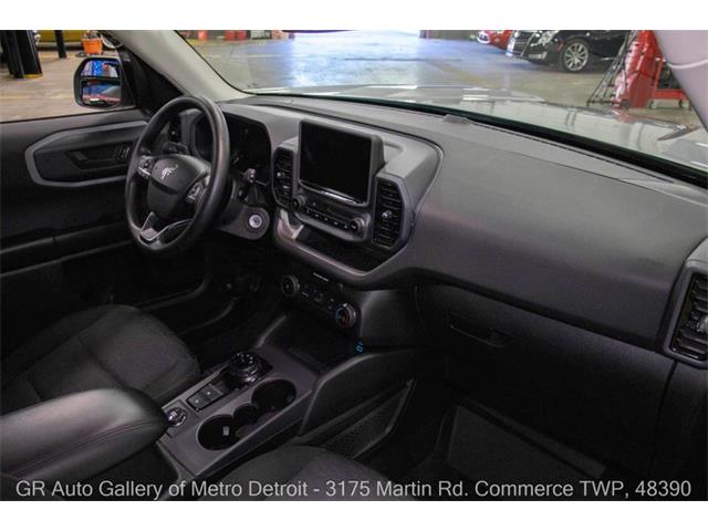 2021 Ford Bronco (CC-1998735) for sale in Kentwood, Michigan