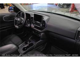 2021 Ford Bronco (CC-1998735) for sale in Kentwood, Michigan