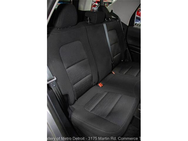 2021 Ford Bronco (CC-1998735) for sale in Kentwood, Michigan