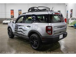 2021 Ford Bronco (CC-1998735) for sale in Kentwood, Michigan