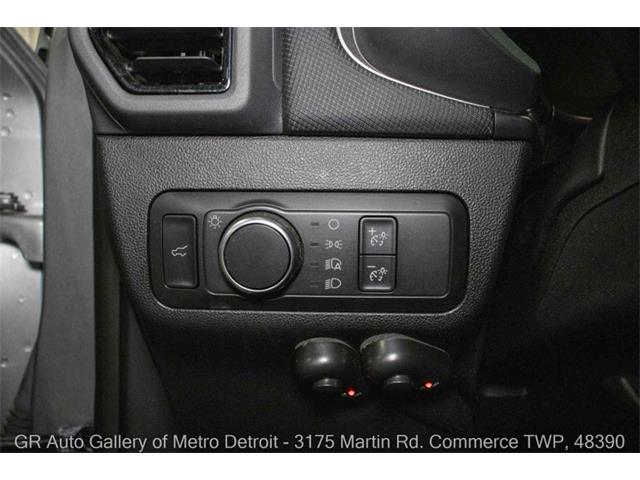 2021 Ford Bronco (CC-1998735) for sale in Kentwood, Michigan