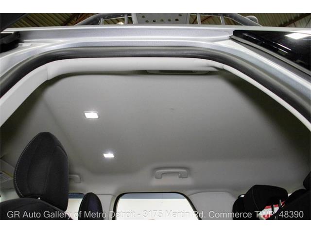 2021 Ford Bronco (CC-1998735) for sale in Kentwood, Michigan