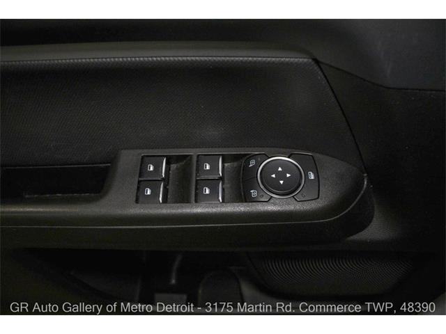 2021 Ford Bronco (CC-1998735) for sale in Kentwood, Michigan