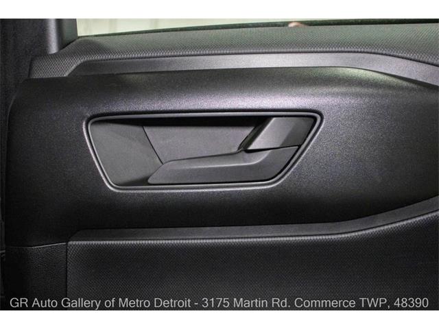2021 Ford Bronco (CC-1998735) for sale in Kentwood, Michigan