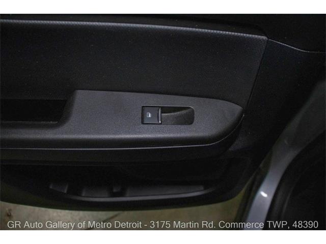 2021 Ford Bronco (CC-1998735) for sale in Kentwood, Michigan