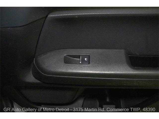 2021 Ford Bronco (CC-1998735) for sale in Kentwood, Michigan