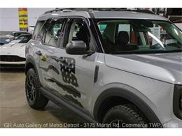 2021 Ford Bronco (CC-1998735) for sale in Kentwood, Michigan