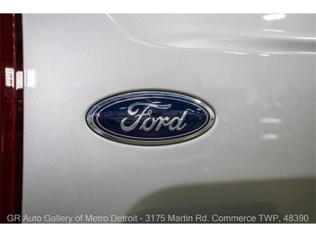 2021 Ford Bronco (CC-1998735) for sale in Kentwood, Michigan