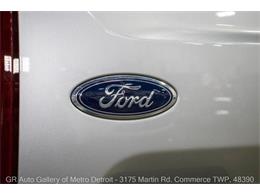 2021 Ford Bronco (CC-1998735) for sale in Kentwood, Michigan