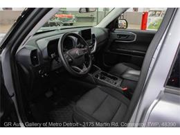 2021 Ford Bronco (CC-1998735) for sale in Kentwood, Michigan