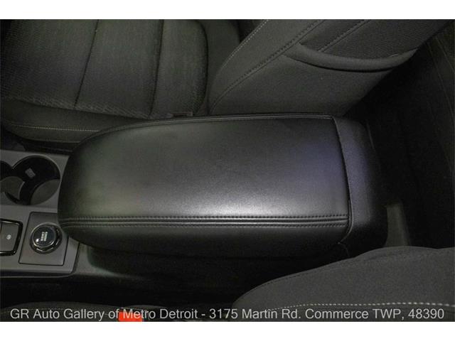 2021 Ford Bronco (CC-1998735) for sale in Kentwood, Michigan