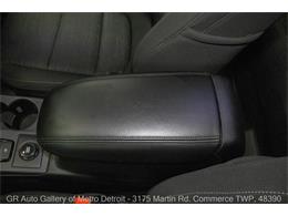 2021 Ford Bronco (CC-1998735) for sale in Kentwood, Michigan