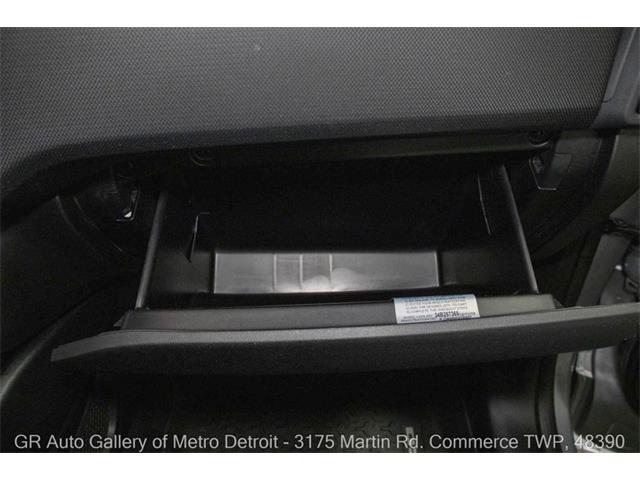 2021 Ford Bronco (CC-1998735) for sale in Kentwood, Michigan