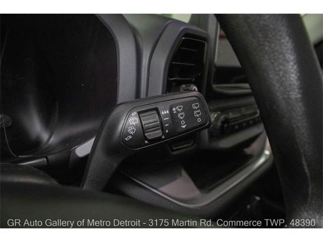 2021 Ford Bronco (CC-1998735) for sale in Kentwood, Michigan