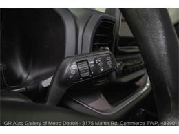 2021 Ford Bronco (CC-1998735) for sale in Kentwood, Michigan