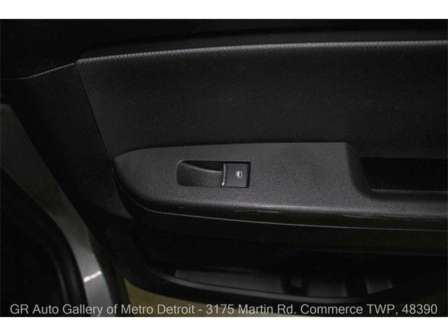 2021 Ford Bronco (CC-1998735) for sale in Kentwood, Michigan
