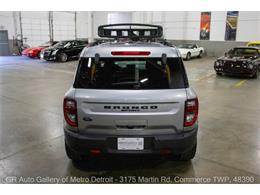 2021 Ford Bronco (CC-1998735) for sale in Kentwood, Michigan