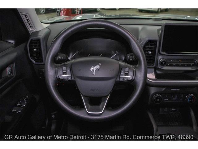 2021 Ford Bronco (CC-1998735) for sale in Kentwood, Michigan