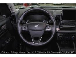 2021 Ford Bronco (CC-1998735) for sale in Kentwood, Michigan
