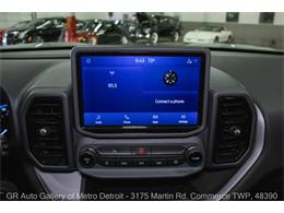 2021 Ford Bronco (CC-1998735) for sale in Kentwood, Michigan