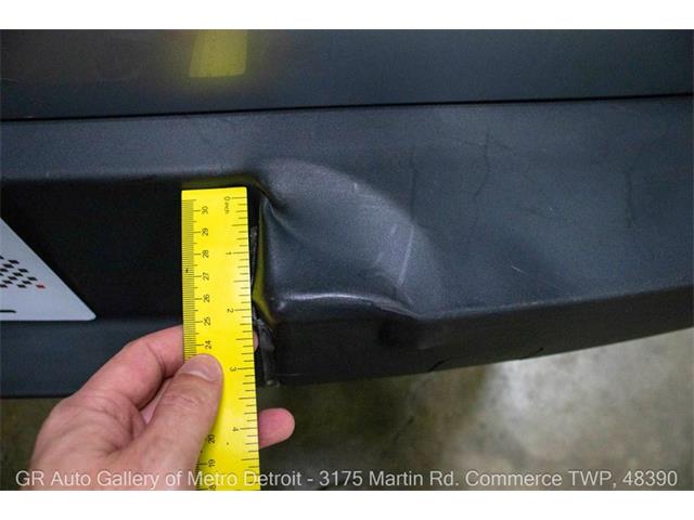 2021 Ford Bronco (CC-1998735) for sale in Kentwood, Michigan