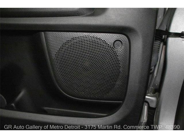 2021 Ford Bronco (CC-1998735) for sale in Kentwood, Michigan