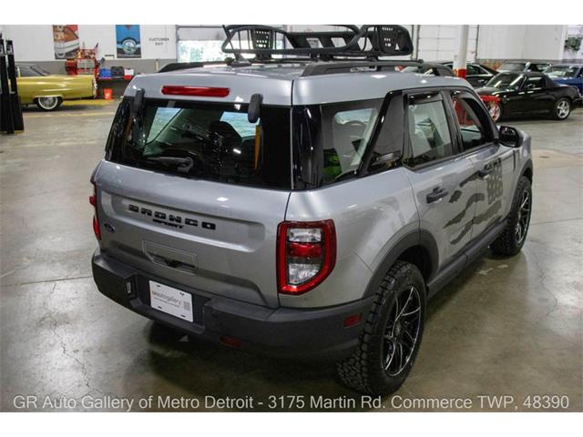 2021 Ford Bronco (CC-1998735) for sale in Kentwood, Michigan