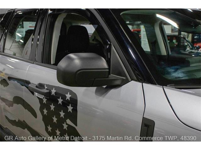 2021 Ford Bronco (CC-1998735) for sale in Kentwood, Michigan