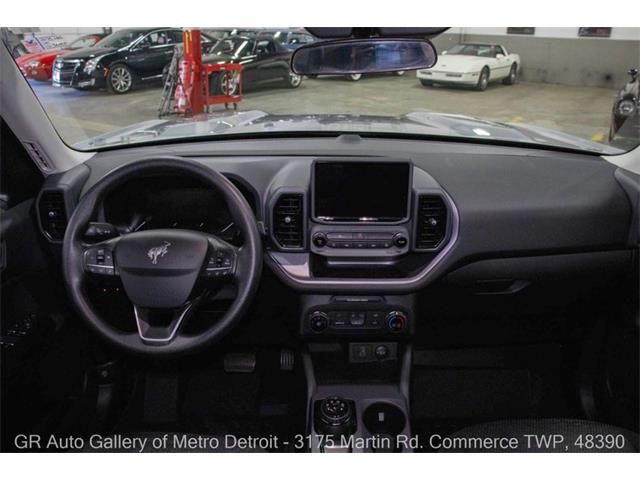 2021 Ford Bronco (CC-1998735) for sale in Kentwood, Michigan