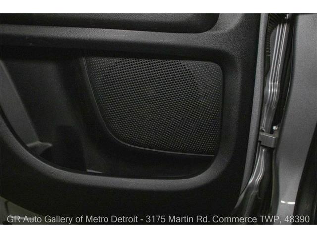 2021 Ford Bronco (CC-1998735) for sale in Kentwood, Michigan