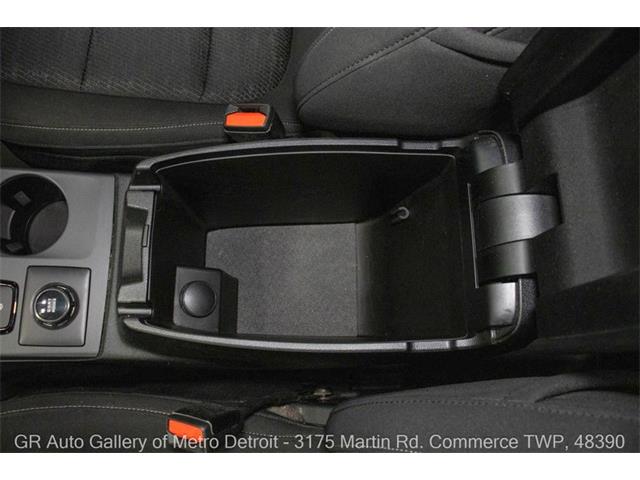 2021 Ford Bronco (CC-1998735) for sale in Kentwood, Michigan