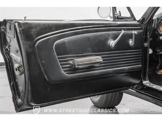1966 Ford Mustang (CC-1998747) for sale in Ft Worth, Texas