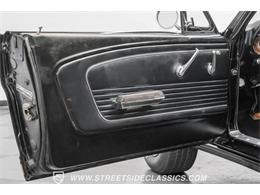 1966 Ford Mustang (CC-1998747) for sale in Ft Worth, Texas