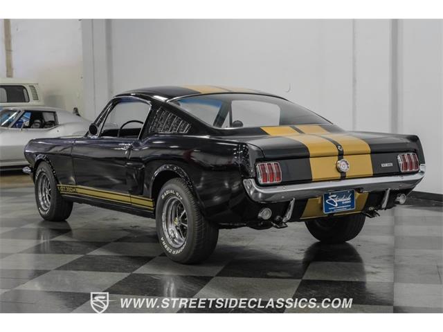 1966 Ford Mustang (CC-1998747) for sale in Ft Worth, Texas