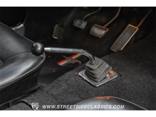 1966 Ford Mustang (CC-1998747) for sale in Ft Worth, Texas