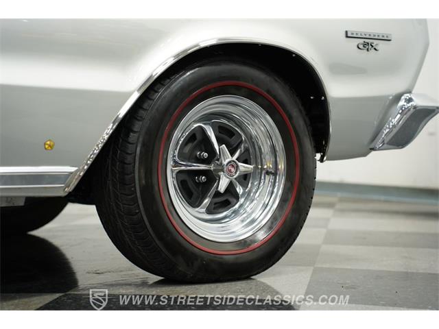 1967 Plymouth Belvedere (CC-1998762) for sale in Lavergne, Tennessee