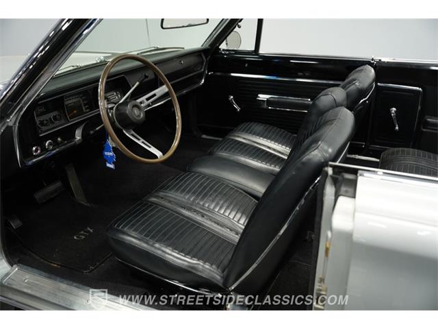 1967 Plymouth Belvedere (CC-1998762) for sale in Lavergne, Tennessee